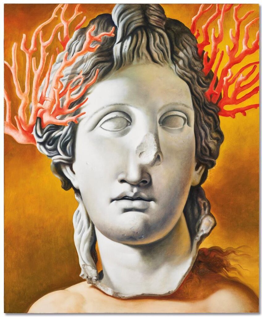 Transfiguration