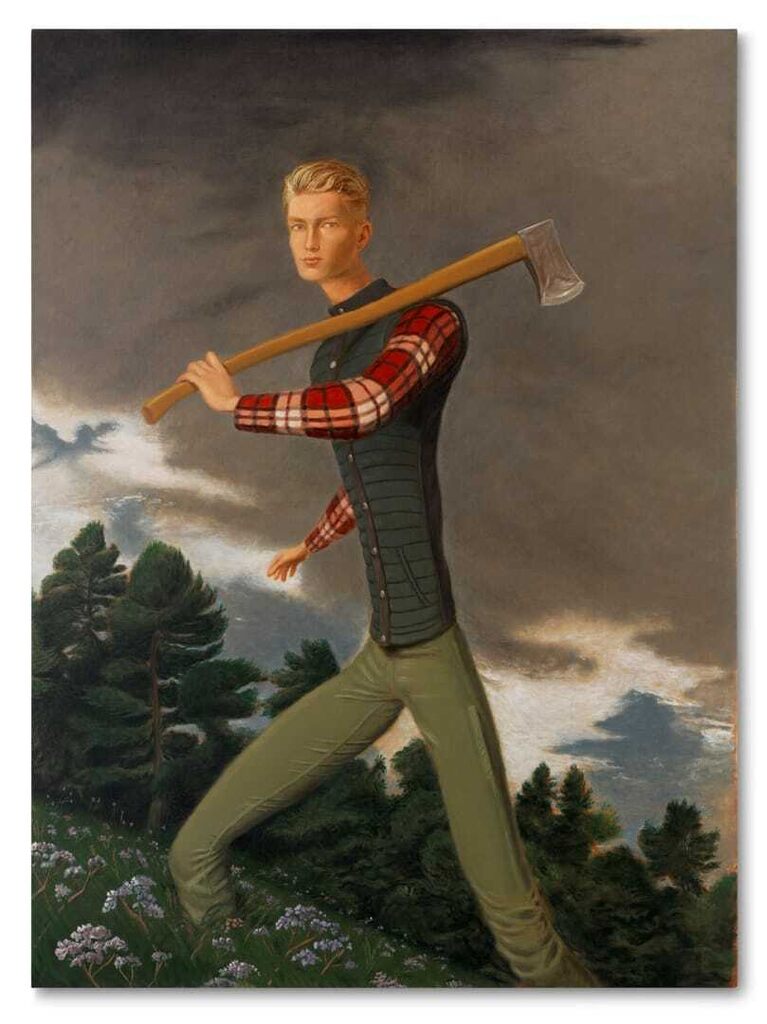 Lumberjack