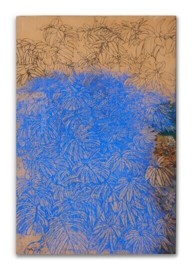 Feuillage