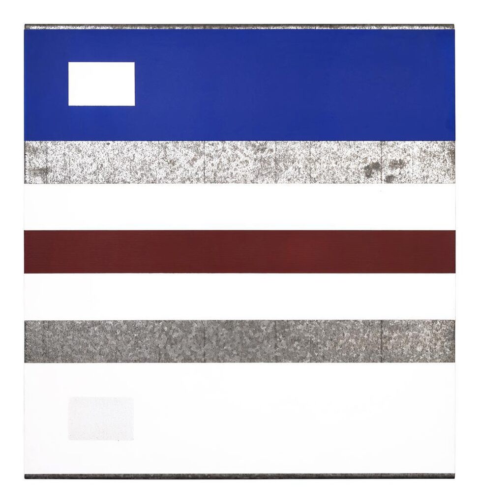 West Ham (Red + Blue)