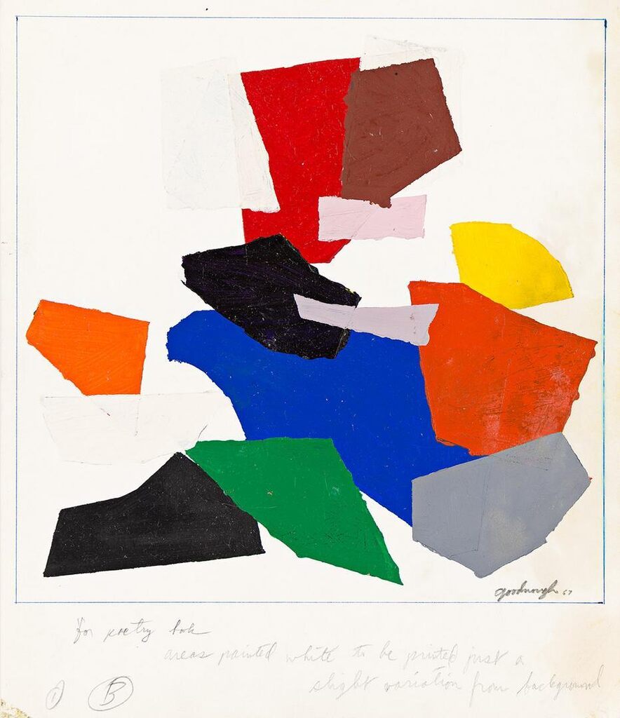 Untitled (for Poetry Book)