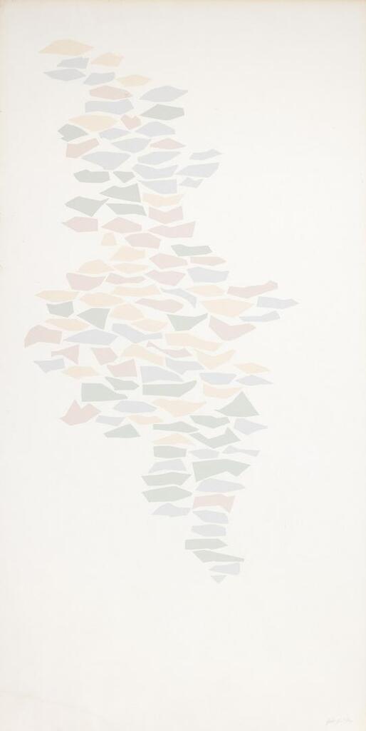 Pastel Color Statement