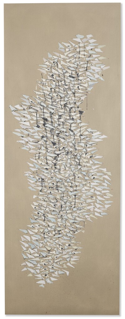 Vertical Abstraction