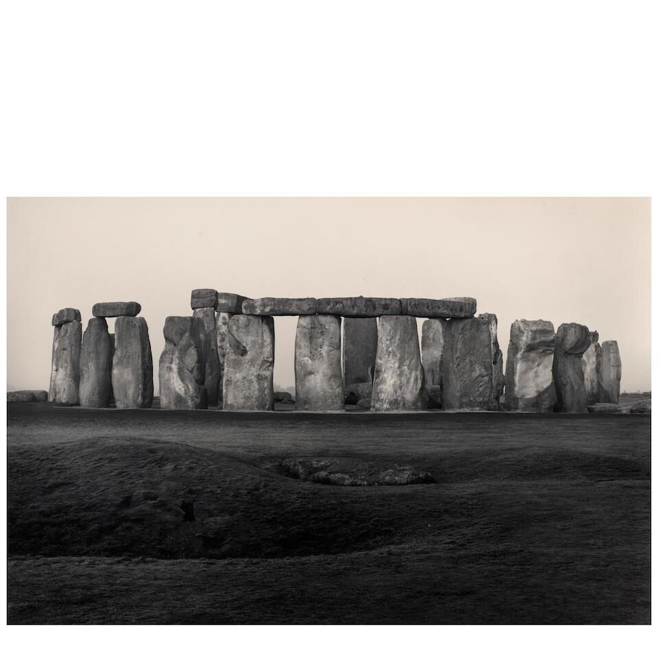 Stonehenge, Wiltshire, England