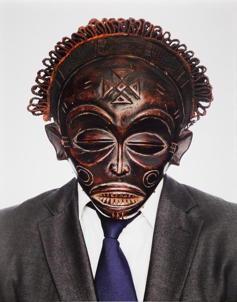 Moises F. Baribanga, Luanda 2012, Tipo Passe Series