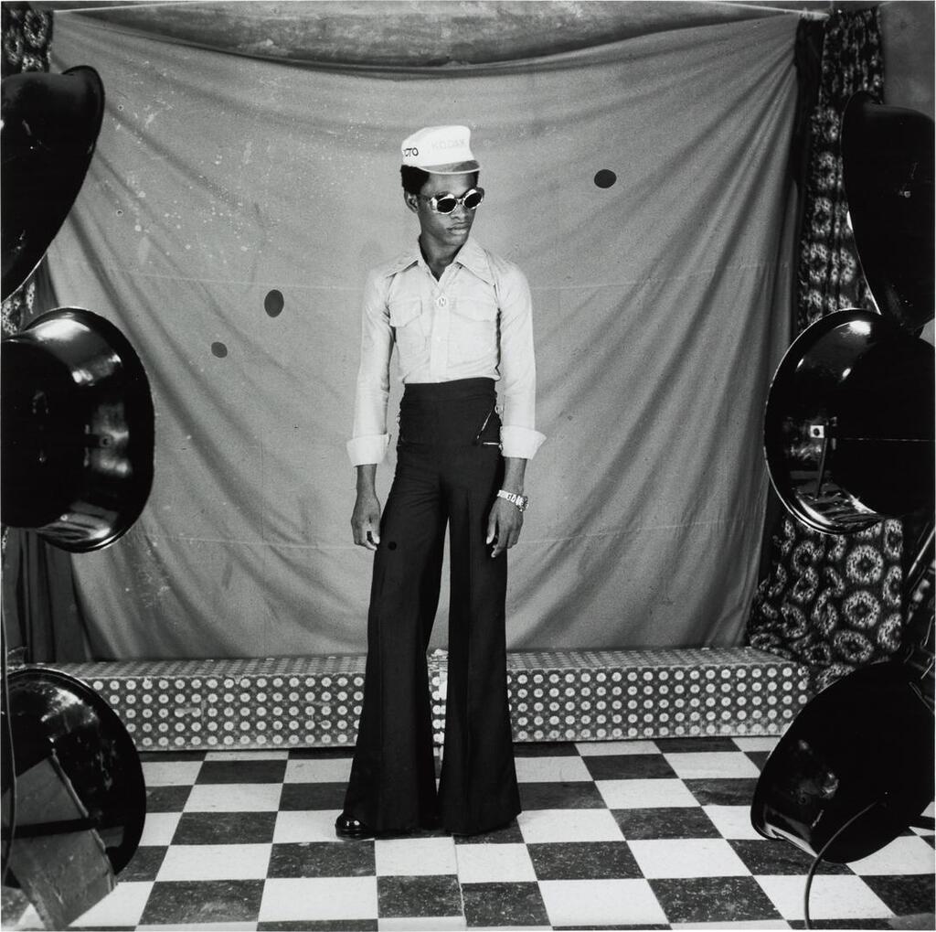 SM17, 70s Lifestyle Series, 1975-78