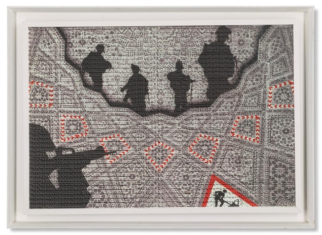 Men at Work (Restored Behavior series)