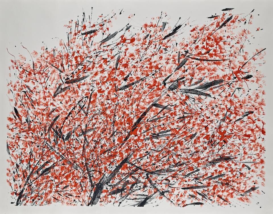 Red Plum