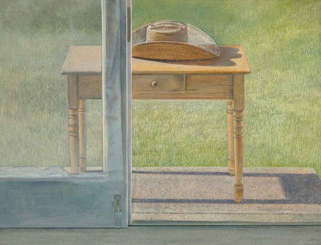 Nathan's Table