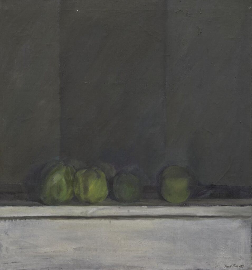 Apples I