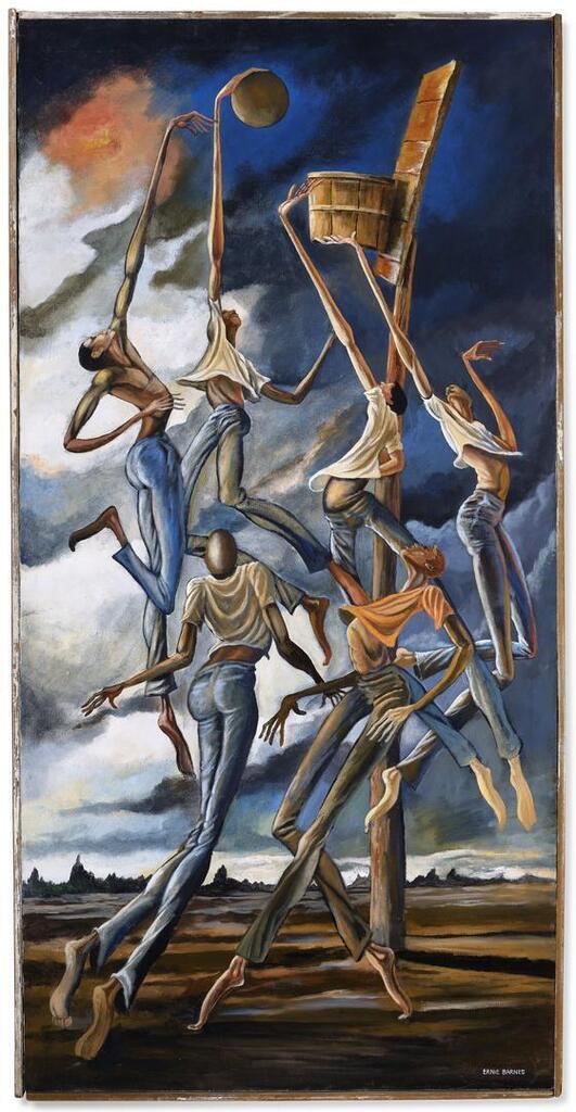 Storm Dance