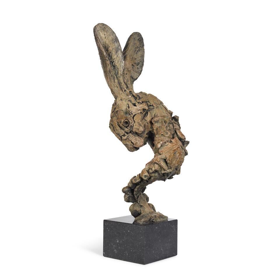 Hare Head