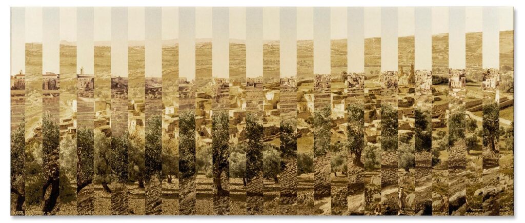 Fragmentation #5