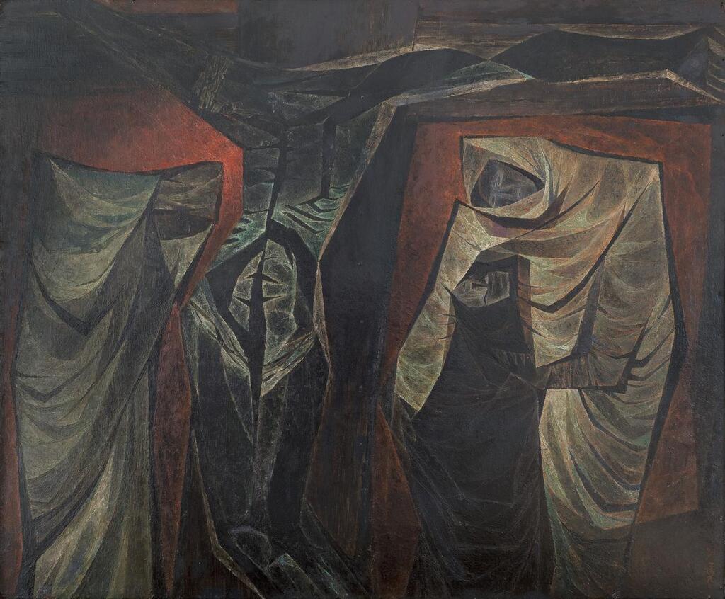 Crucifixion
