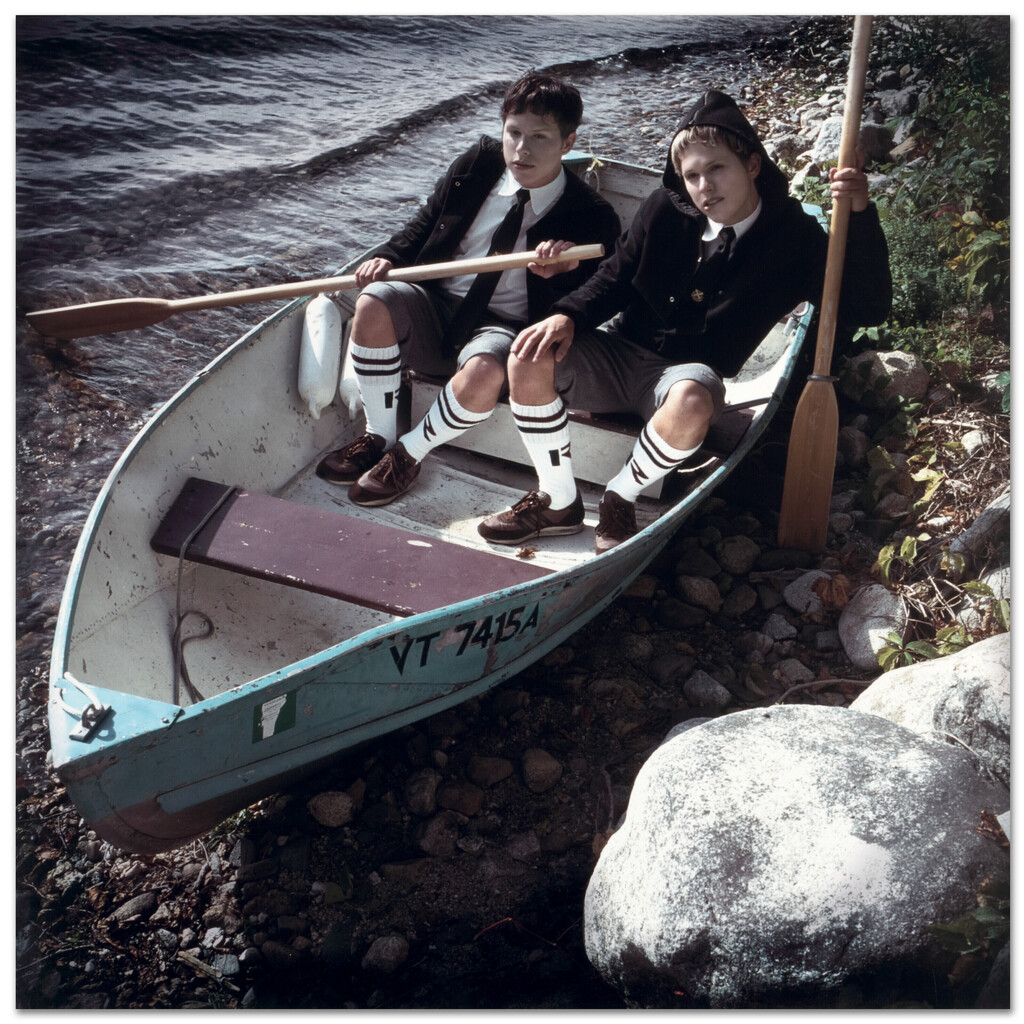 Rowboat