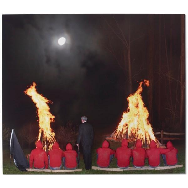 Fire Side