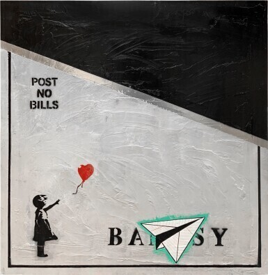 Banksy