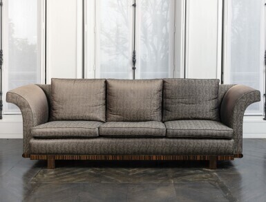 Sofa, 1928