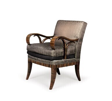 Armchair, 1928