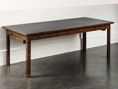 Desk, 1928