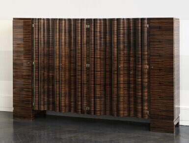 Cabinet, 1928
