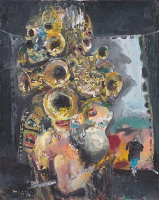 ”Die Kinoorgel”
