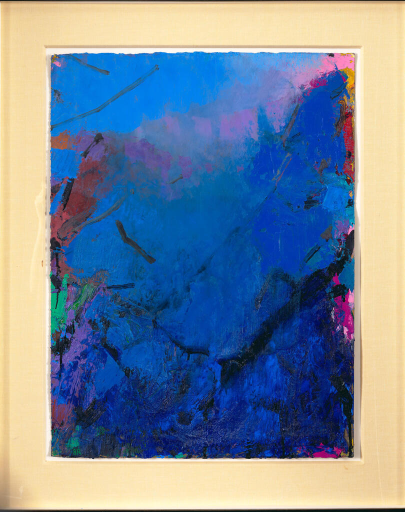 Noontide (Study)