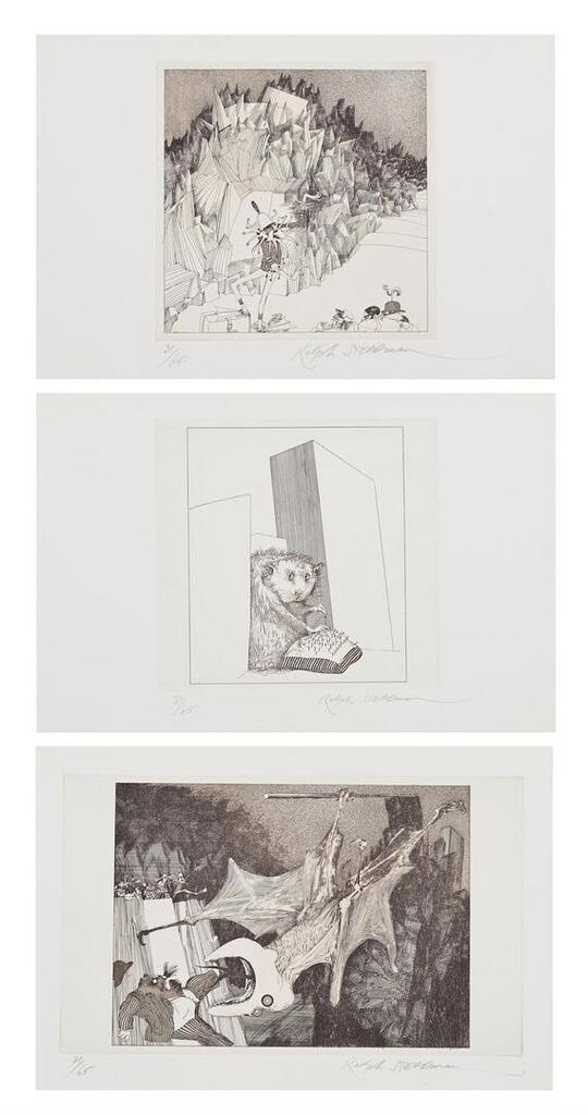 The Hunting of the Snark