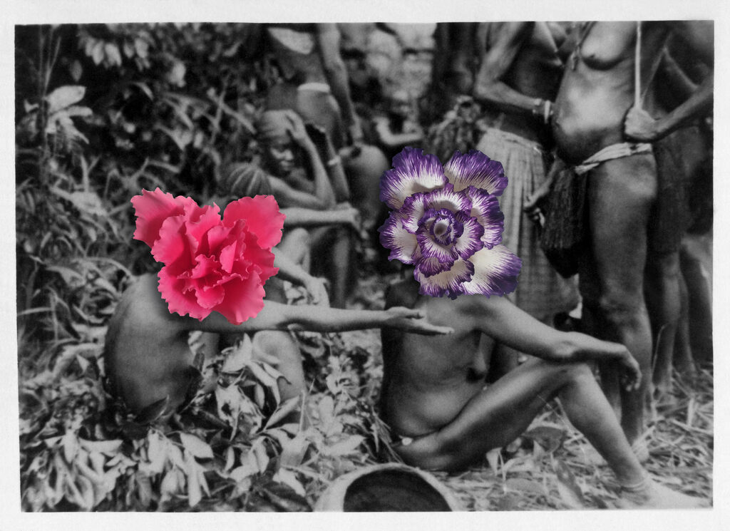 Flowers X