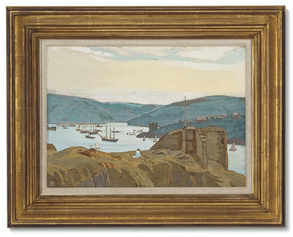 Fowey
