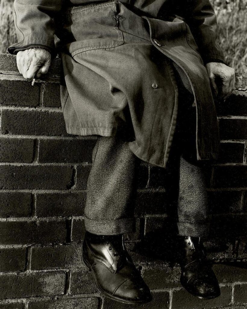 'Torso, Pelaw, Gateshead', 1978