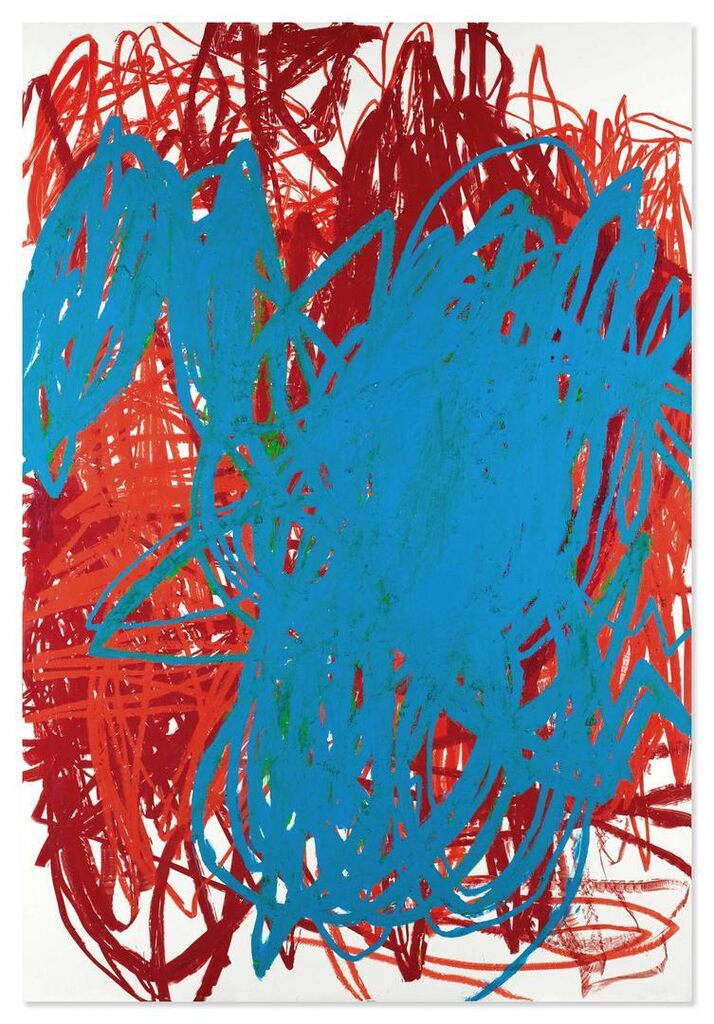 Ohne Titel