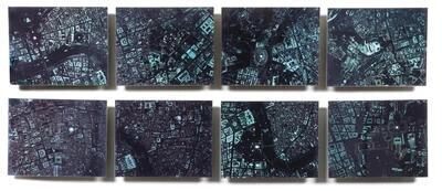 Mirabilia Urbis (Piazza del Popolo; Giardini del Quirinale; Colosseo; Campidoglio; Pantheon; Piazza Navona; Castel Sant’Angelo; Piazza San Pietro)