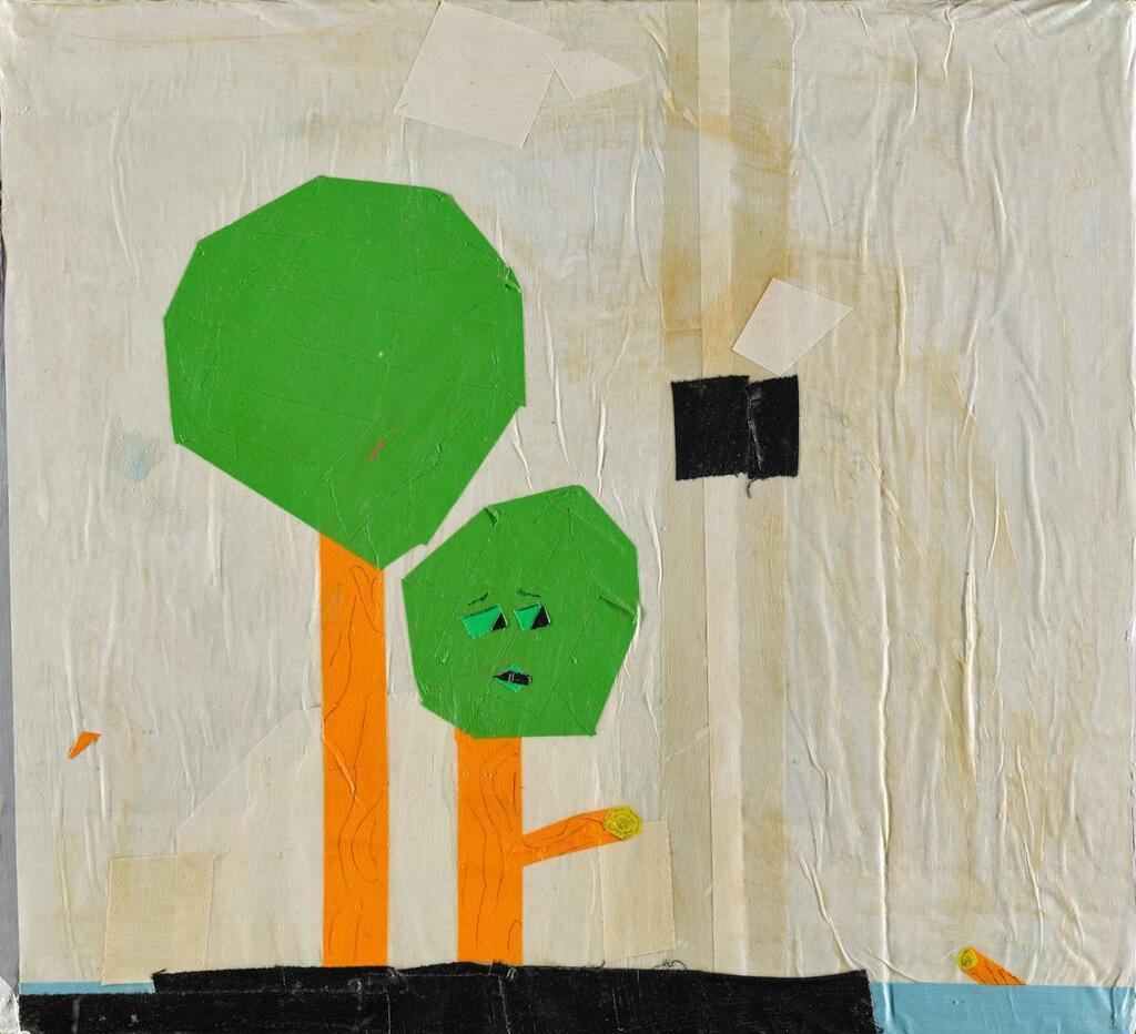 Two Trees