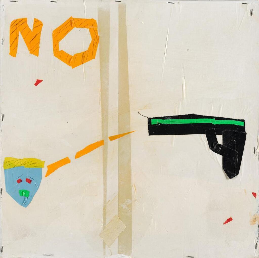 "NO"