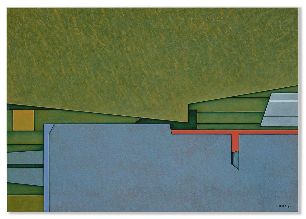 Azul-Verde-Rojo