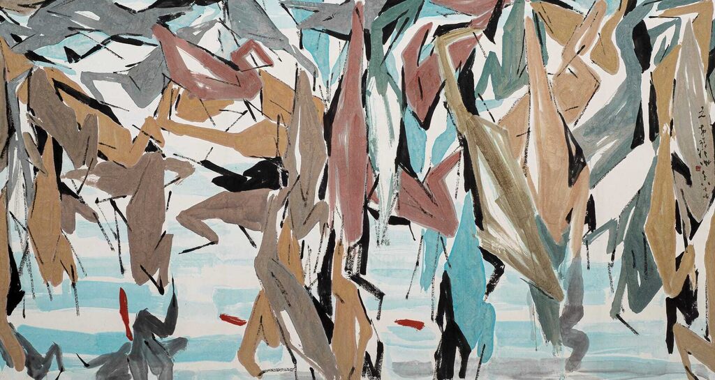 Herons