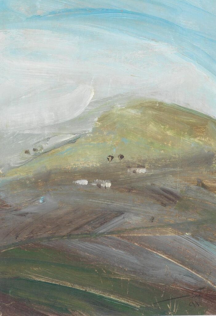Lanscape