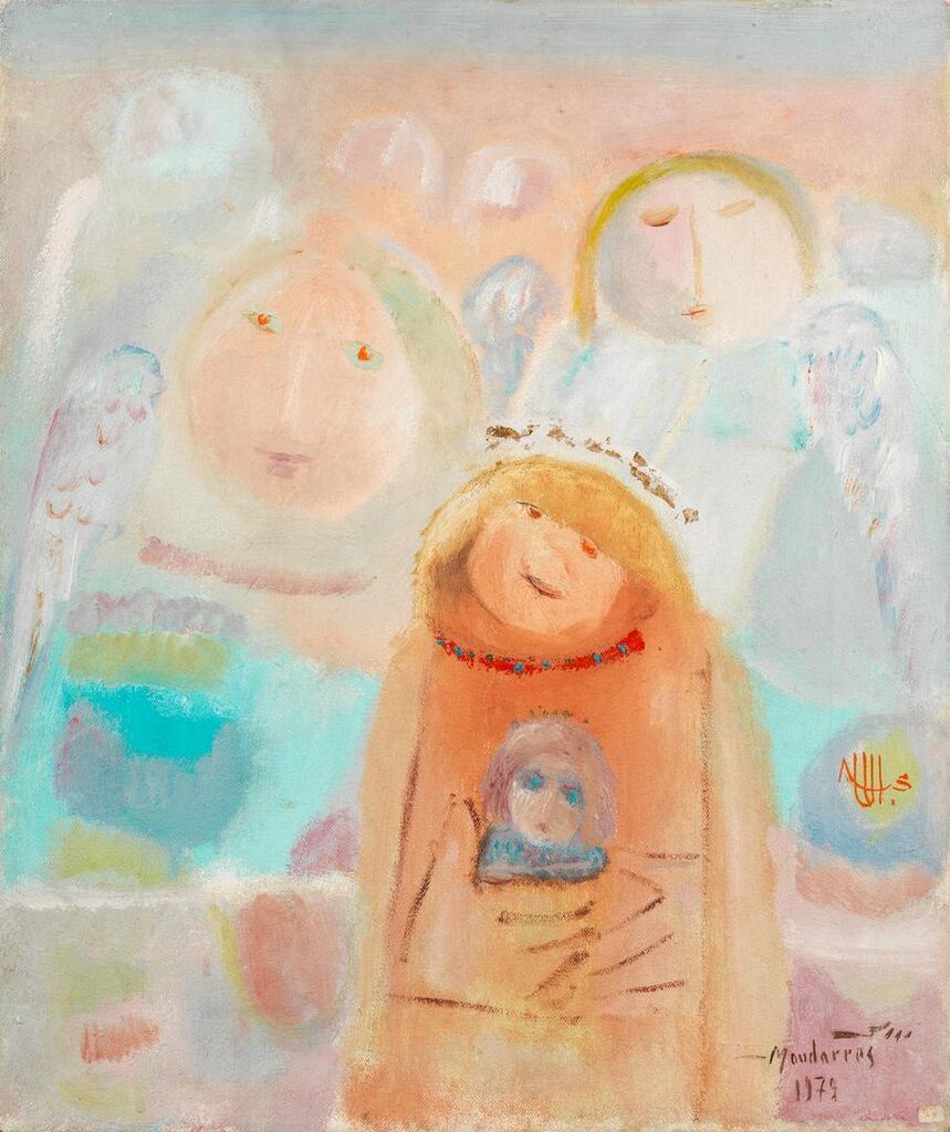 Motherhood