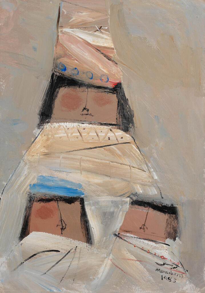 Three Figures