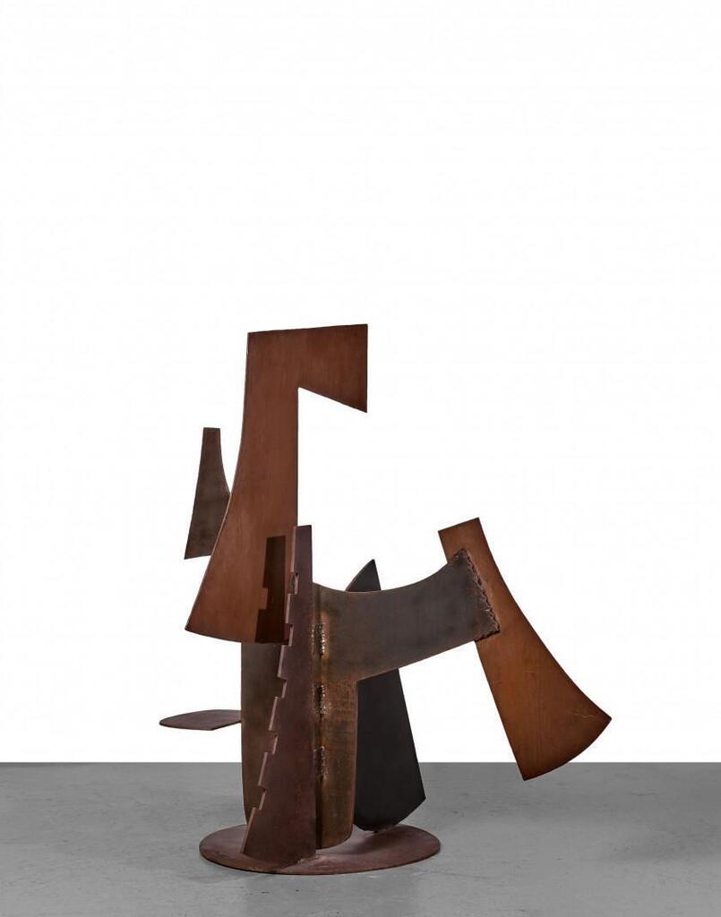 The rock