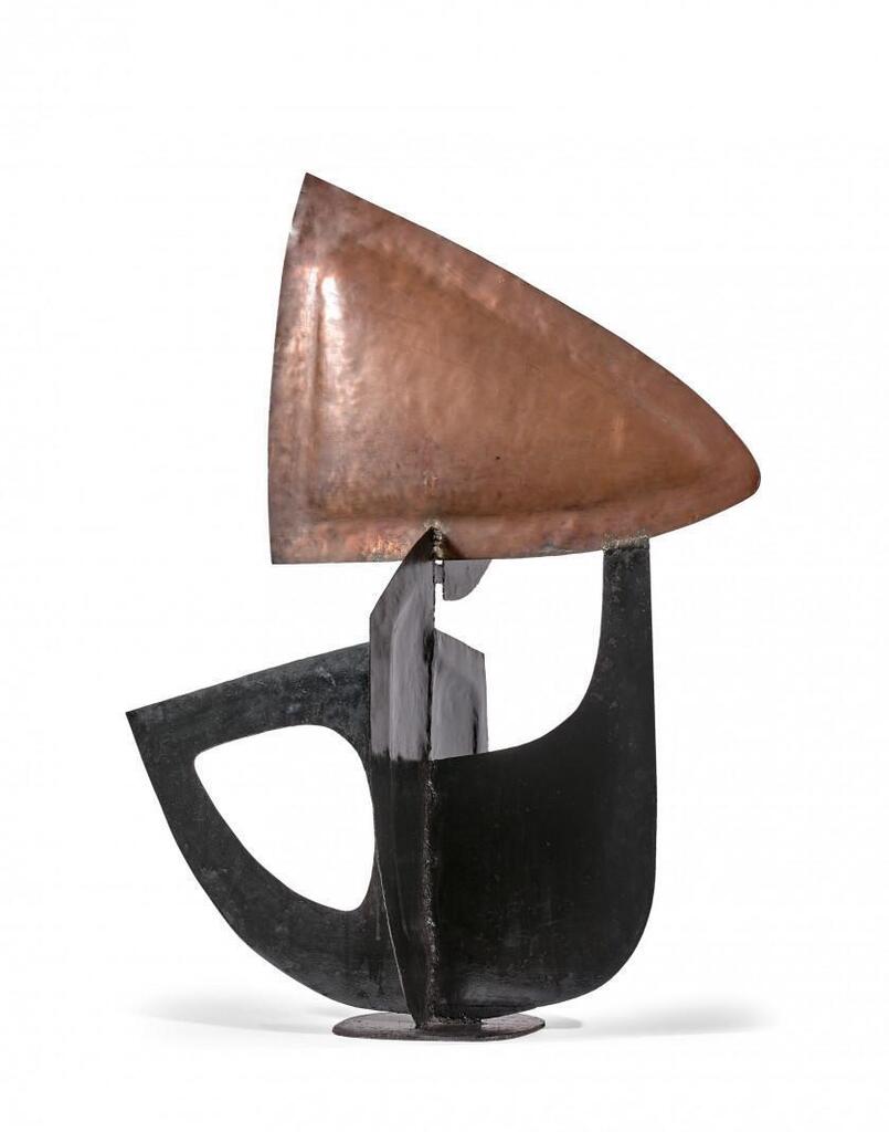 Sculpture (Rhythm)