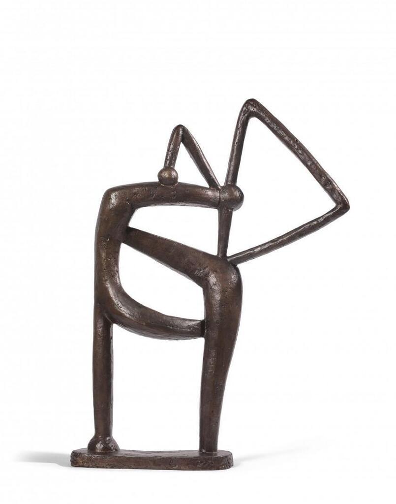 Sculpture