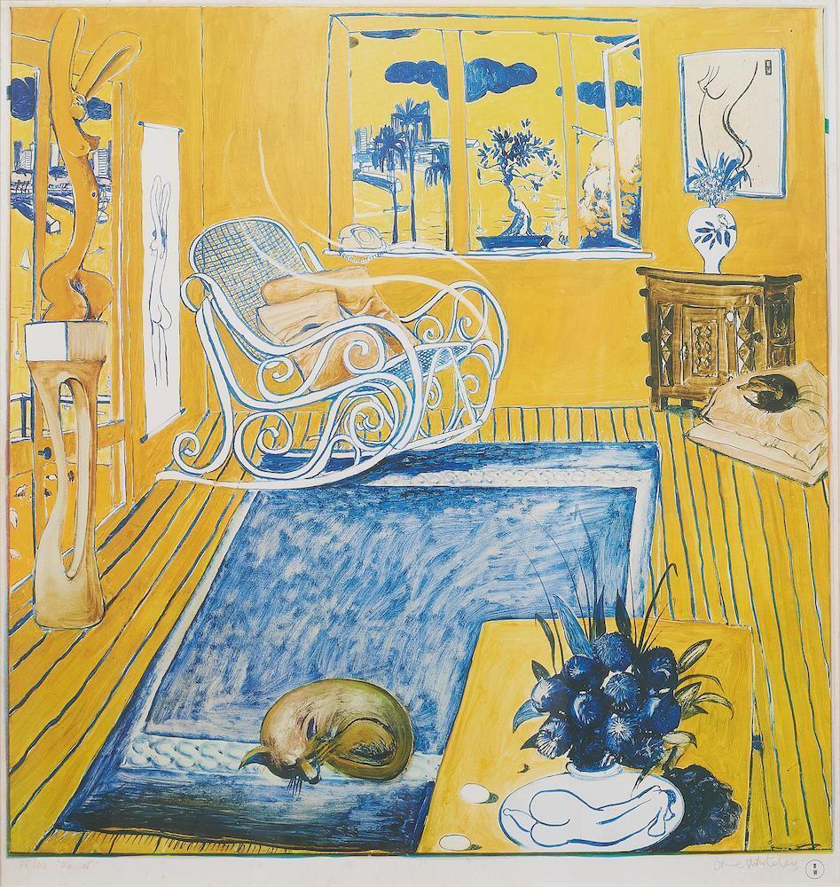 The Cat