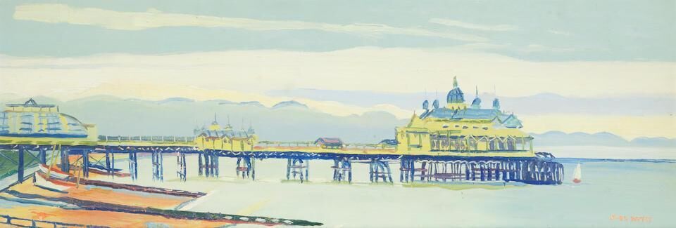 Brighton Pier