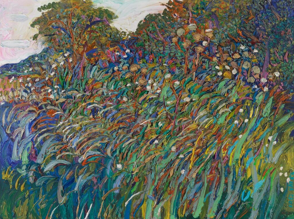 Woodland Edge
