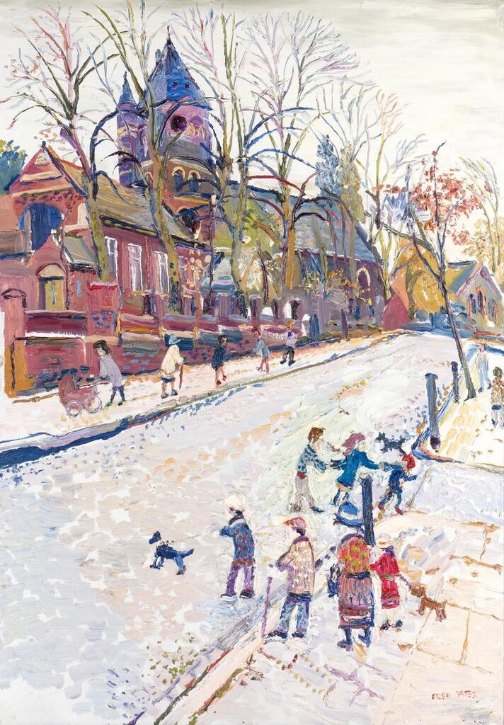 Hampstead Village School