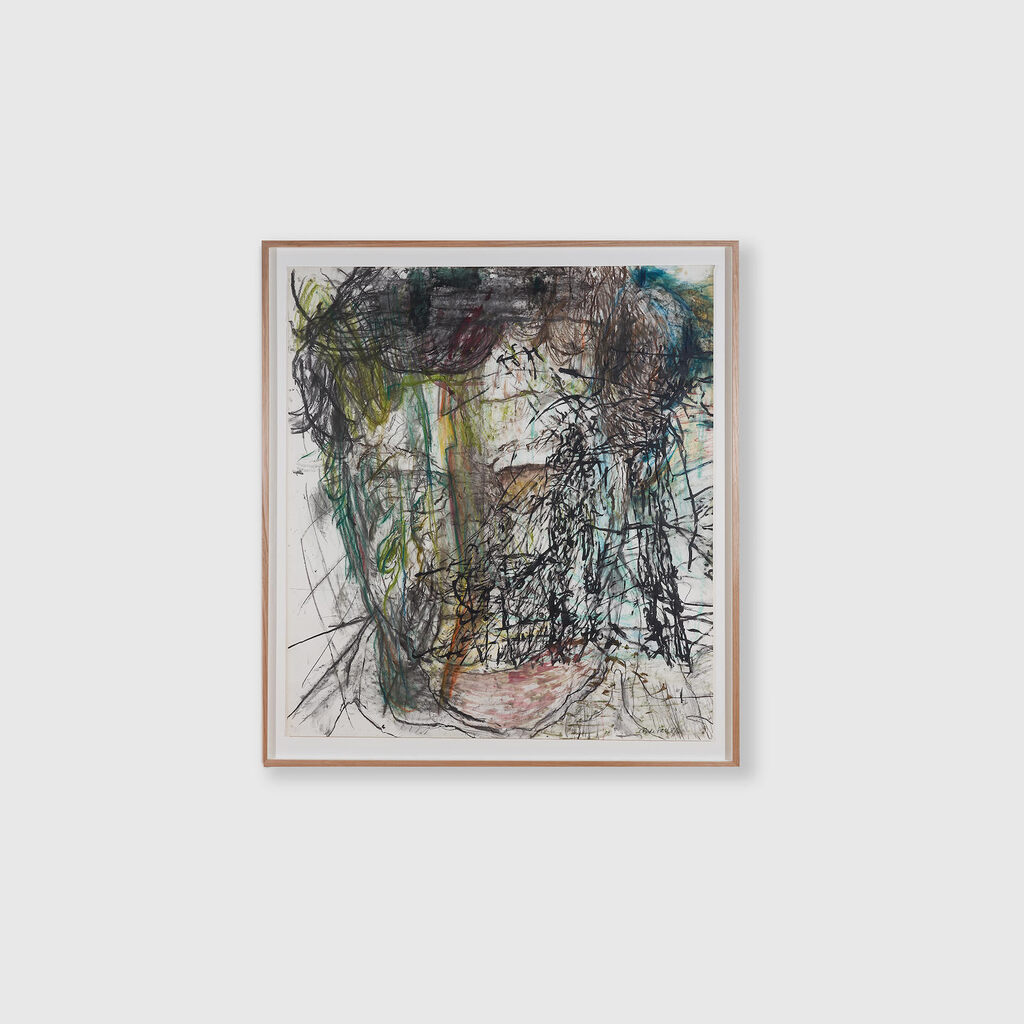 The Enquiry (Menbrane of the
