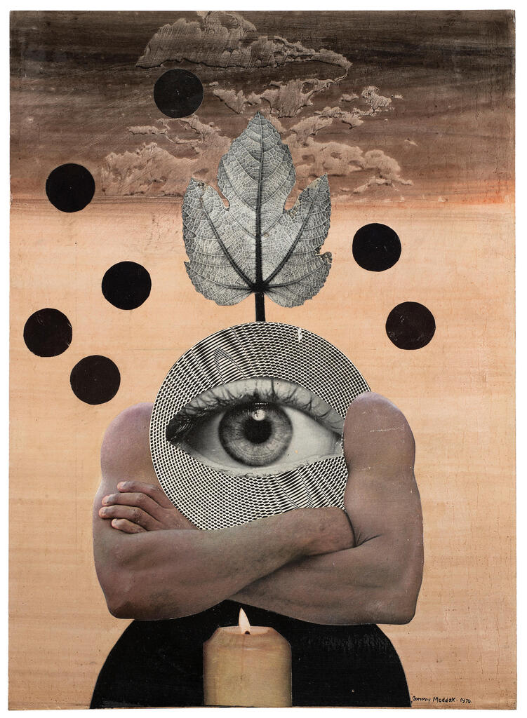 The Voyeur