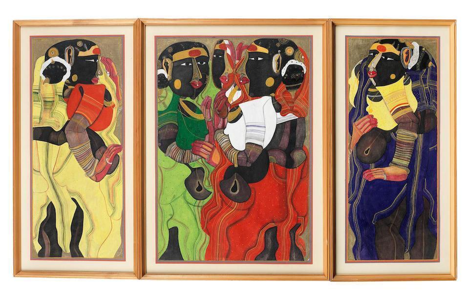 Untitled (Women)